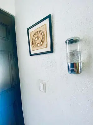 Plano de NUEVO EN BOOKING CASA TERRANIUM ACAPULCO DIAMANTE