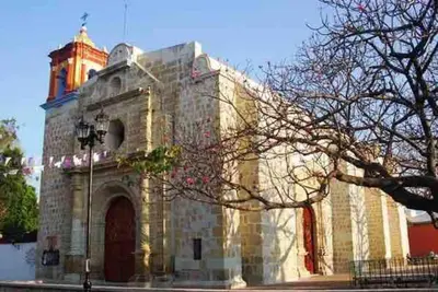 Plano de Cálida habitación a 10 min de Santo Domingo