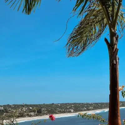 Hotel El Mirador