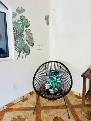 Plano de Casa Karma