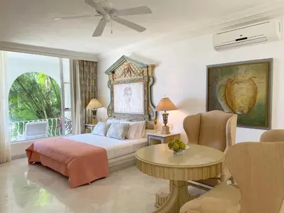 Zona de estar de VILLA JADE LUXURY FULL SERVICE STAFF VILLA
