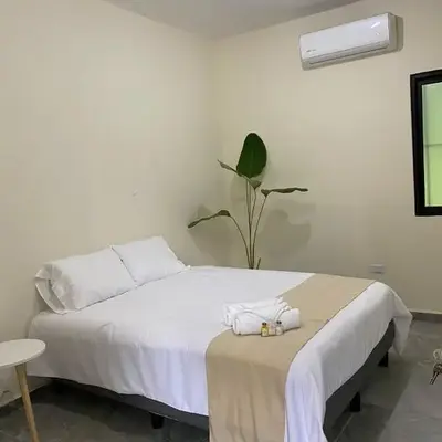 Hotel La Isla