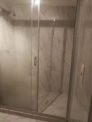 Un baño de Exelentes departamentos y lofts en el centro de la ciudad de Teziutlán