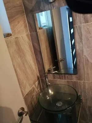 Un baño de Exelentes departamentos y lofts en el centro de la ciudad de Teziutlán