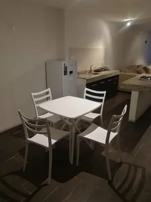 Una cocina o zona de cocina en Exelentes departamentos y lofts en el centro de la ciudad de Teziutlán