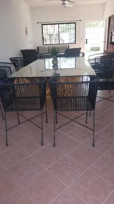 Plano de ACAPULCO DIAMANTE NUEVA E INCREIBLE VILLA CON ALBERCA PROPIA