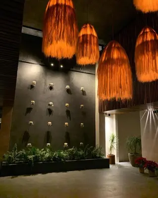Plano de Xkan Hotel Boutique - Adults Only