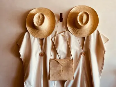 Plano de Xkan Hotel Boutique - Adults Only