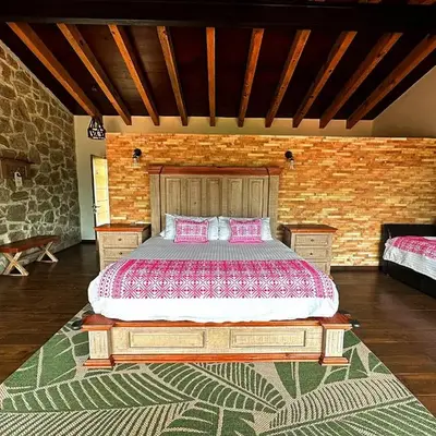 Hotel Casa Xaa