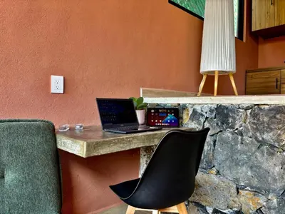 Plano de Amara Tepoztlán