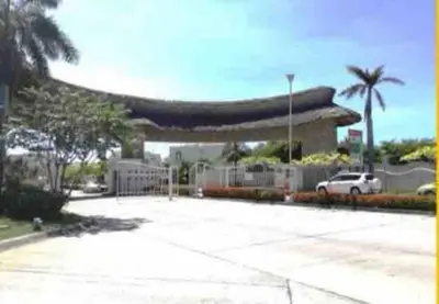 Plano de Acapulco Marina diamante departamento con alberca y club náutico