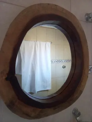Un baño de Villa del Mar
