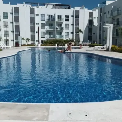 Departamento en Acapulco Diamante