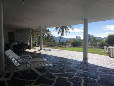 Paisaje cerca de esta casa o chalet