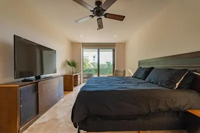 Cama o camas de una habitación en 2095 - Cosmo 8A1