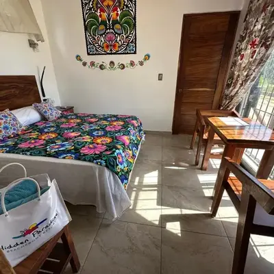 Beachfront Paradise Boutique Hotel - Breeze Room I