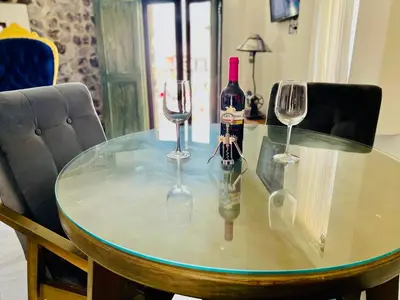 Plano de Loft Milán Valquirico