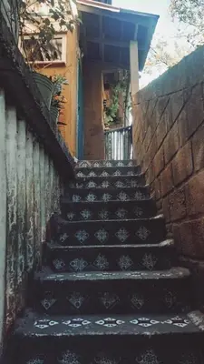 Plano de Casa Ecológica