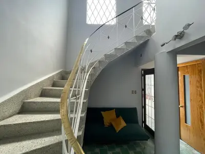 Plano de Casa centríca accesible a los lugares más turísticos