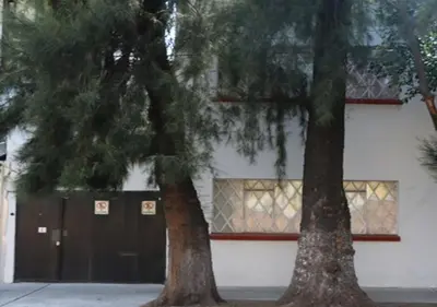Edificio en el que se encuentra la casa o chalet