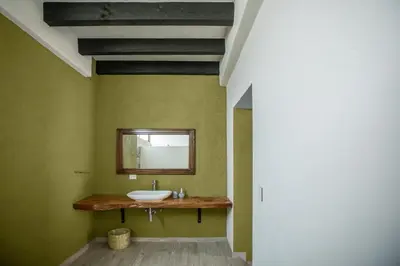 Plano de Hacienda Gamboa