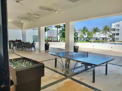 Plano de Villa&Roofgarden -Jacuzzi privado- Relax&Confort