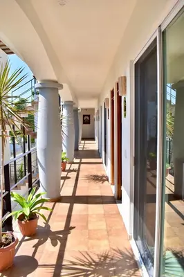 Plano de Carri Surf Studio