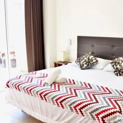 Carri Surf Studio