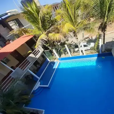 Hotel Doña Mary Huatulco