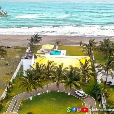 Villa la Ilusión Casa Vacacional