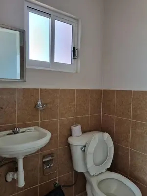 Un baño de Casa La Paz 1