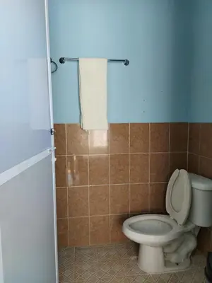 Un baño de Casa La Paz 2