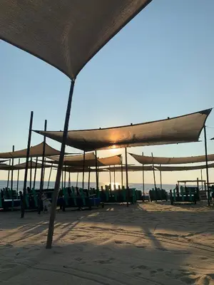 Amanecer o atardecer desde la casa o chalet o alrededores