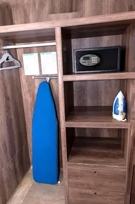 Plano de Coral Blue Huatulco All Inclusive