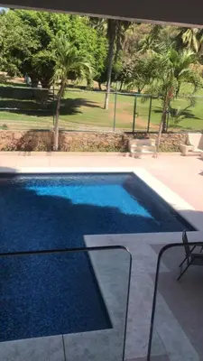 Plano de Dpto de lujo costera