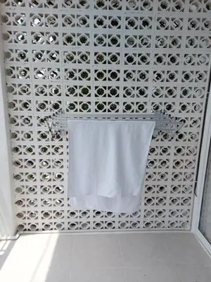 Plano de Casa Blanca Grand
