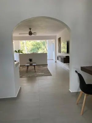 Plano de Hotel Marjaba