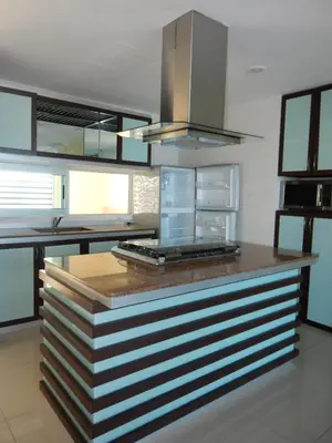 Una cocina o zona de cocina en Hotel Torres Eugenia