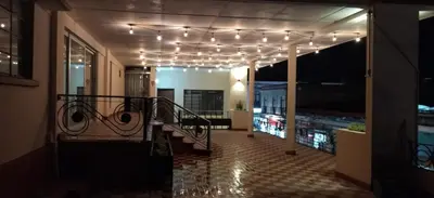 Plano de CASA TOLOACHE