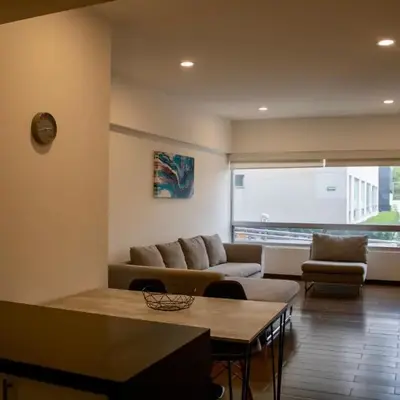 Condo en Zona de Hospitales Condo en Planta Baja