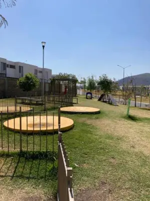 Plano de Confortable casa para descanso de fin de semana