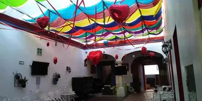 Plano de Hotel Aurora