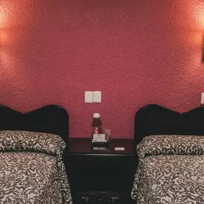 Hotel Aurora
