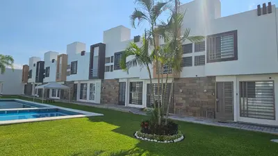 Piscina en o cerca de Allisson's House