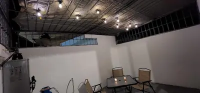 Plano de Allisson's House