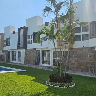 Allisson's House