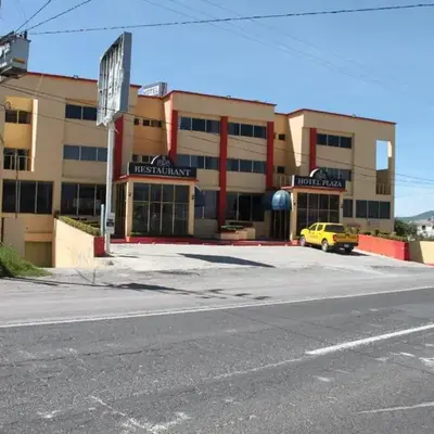 Hotel Plaza Sahagún