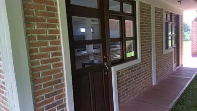 Plano de VILLAZOL CABAÑAS