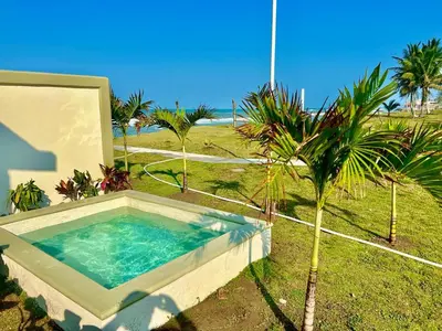 Piscina en o cerca de MiKiPi Hotel Boutique