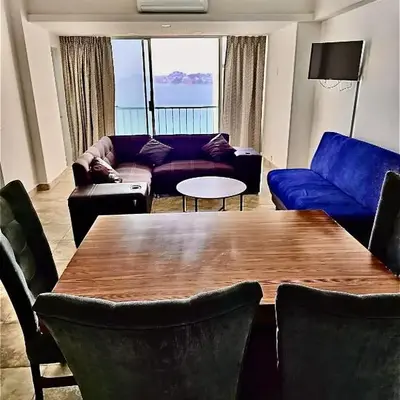 Apartamento Torres gemelas